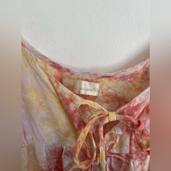 NATALIE MARTÍN DRESS - Picture 5 of 7